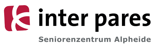 Logo inter pares seniorenzentrum alpheide